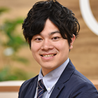 2009年入社　漫画編集者　棚原 